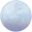 Pale Moon 苍月浏览器 Logo